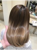 ACC縮毛矯正&トリートメント