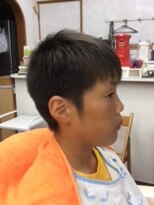 やすらぎの部屋 おざわ&nbsp;スルーパスカット