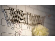 ヘアーアンドビューティー ワイワイ(hair&beauty WAIWAI)