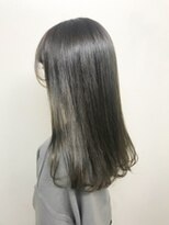 バブルス 新所沢店(BUBBLES)&nbsp;アッシュオリーブ☆