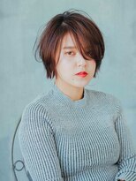 プロデュース 相模原店(Produce)&nbsp;大人かわいい☆似合わせカット☆トリートメント