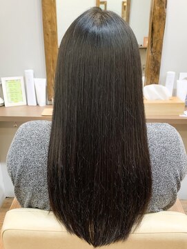 マーク 蕨西口(Marc) ストレートスタイル