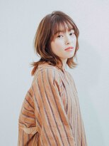 アマリス(Amaris)&nbsp;ふんわりもかベージュ20代/30代/40代/50代/庭瀬