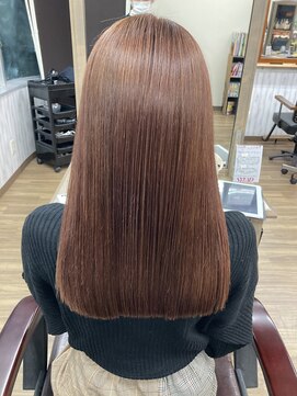 シード(Syead) サイエンスアクア×ベリーピンク【八王子】