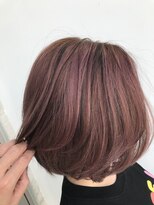 エイト マカビ 沖縄真嘉比店(EIGHT makabi)&nbsp;【EIGHT 真嘉比】お客様スタイル_