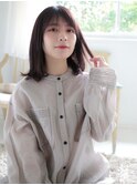 愛されミディ 7