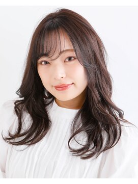 タヤ 麹町店(TAYA) 20代30代40代大人かわいい小顔ひし形ナチュラルパーマ