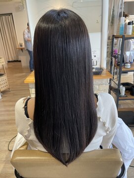 アミナ(AmiNA) オフィスカラー×美シルエット