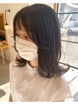 シーツー 三吉店(C2) 顔周りレイヤー