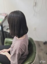 マジカルヘッズ(Magical Heads)&nbsp;ロブ