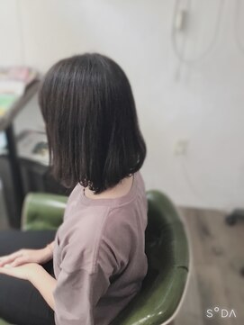 マジカルヘッズ(Magical Heads) ロブ