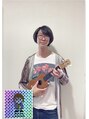 ラクヘアー 上福岡店 山口 たかし