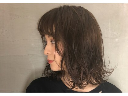 クオレへアー 奈良店(Cuore hair)の写真