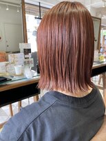 バブ バイネオリーブ(Bab by neolive)&nbsp;▲切りっぱなしボブスタイル▼