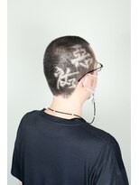 クリップ ジョイント ゴッド(CLIP JOINT GOD) バリアート☆