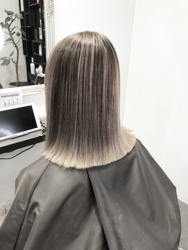 ループ(LOOP) 継続ハイライト