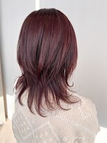 サラジュ 逆瀬川店(SARAJU)&nbsp;レイヤースタイル