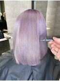 ☆ホワイトバイオレット☆