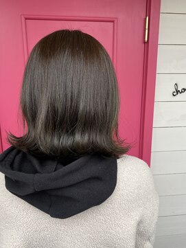 パダ(PADA) ココアブラウン♪