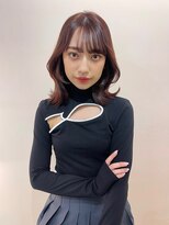 クレビアテン(CreBiA ten_) ミディアムレイヤー