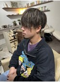 コントラストハイライトカラー