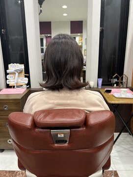 サーミックス(sir mix) 髪質改善トリートメント/ヘアカラー/岡崎美容室/髪質改善岡崎