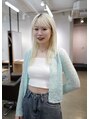 イヴォーク トーキョー(EVOKE TOKYO) kanomi 