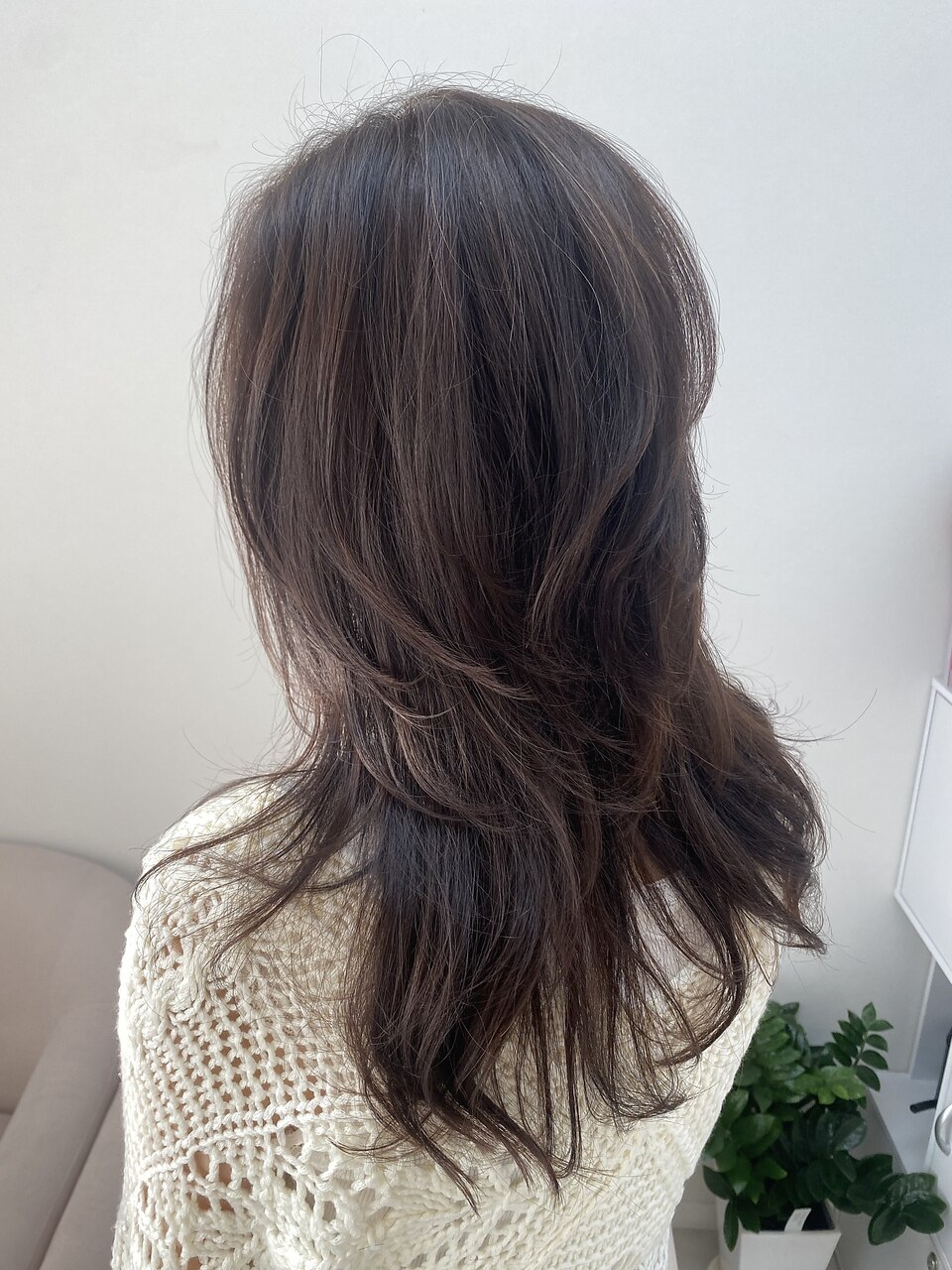 ネオメテオデジタルパーマ：L207915644｜サツキ(SATUKI)のヘアスタイル