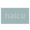 ナイク(naicu)のお店ロゴ