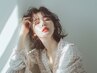 カット＋カラー(白髪染め可)＋Aujua +Aujua商品10%OFF