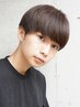 【ダメージがある方へ】オラプレックス使用◎カット＋ケアカラー　￥12150
