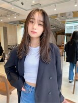 キャリアリングサロン(CAREERING SALON) レイヤーミディアム