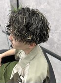 ここでしかできないツイスパ×メッシュ！