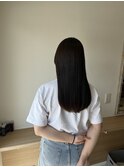 #プルエクステ#髪質改善#カラー#ヘアセット