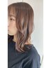 【学割U24クーポン】カット＋ケアパーマ＋トリートメント