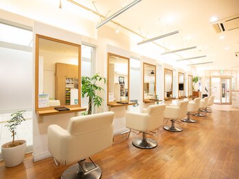 PASTEL　ATELIER　DEUX パステル　アトリエ　ドゥ