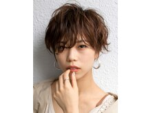 ロッソ ヘアアンドスパ 六町店(Rosso Hair&SPA)
