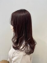 パーク(PARK.umeda)&nbsp;【シンプルな外ハネスタイル】