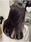 ラベンダーブラック