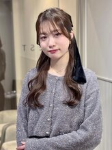 ラベスト キョウト(LOVEST) RIHO 