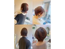 ビューティークラブジェイ アルパーク前店(Beauty club.J)