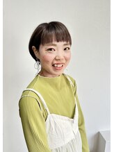 カミノート(kaminote) 岩井 昌子