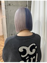 ラニヘアサロン(lani hair salon)&nbsp;ツートンカラー