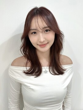 レミエ ダイカンヤマ(lemiie) 韓国風★くびれスタイル★ガーリー