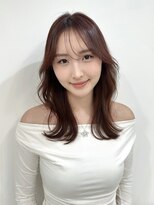 レミエ ダイカンヤマ(lemiie) 韓国風★くびれスタイル★ガーリー