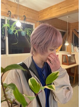 アトリエリント(atelier rinto) サクラショート