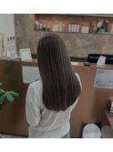 ♪オリーブベージュ♪