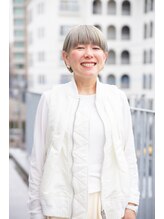 マル 薬院浄水店(MAR.co) Mayuko