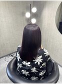 バイオレットカラー