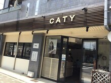 キャティー(CATY)の雰囲気（妙音通駅からすぐ！駐車場完備！）